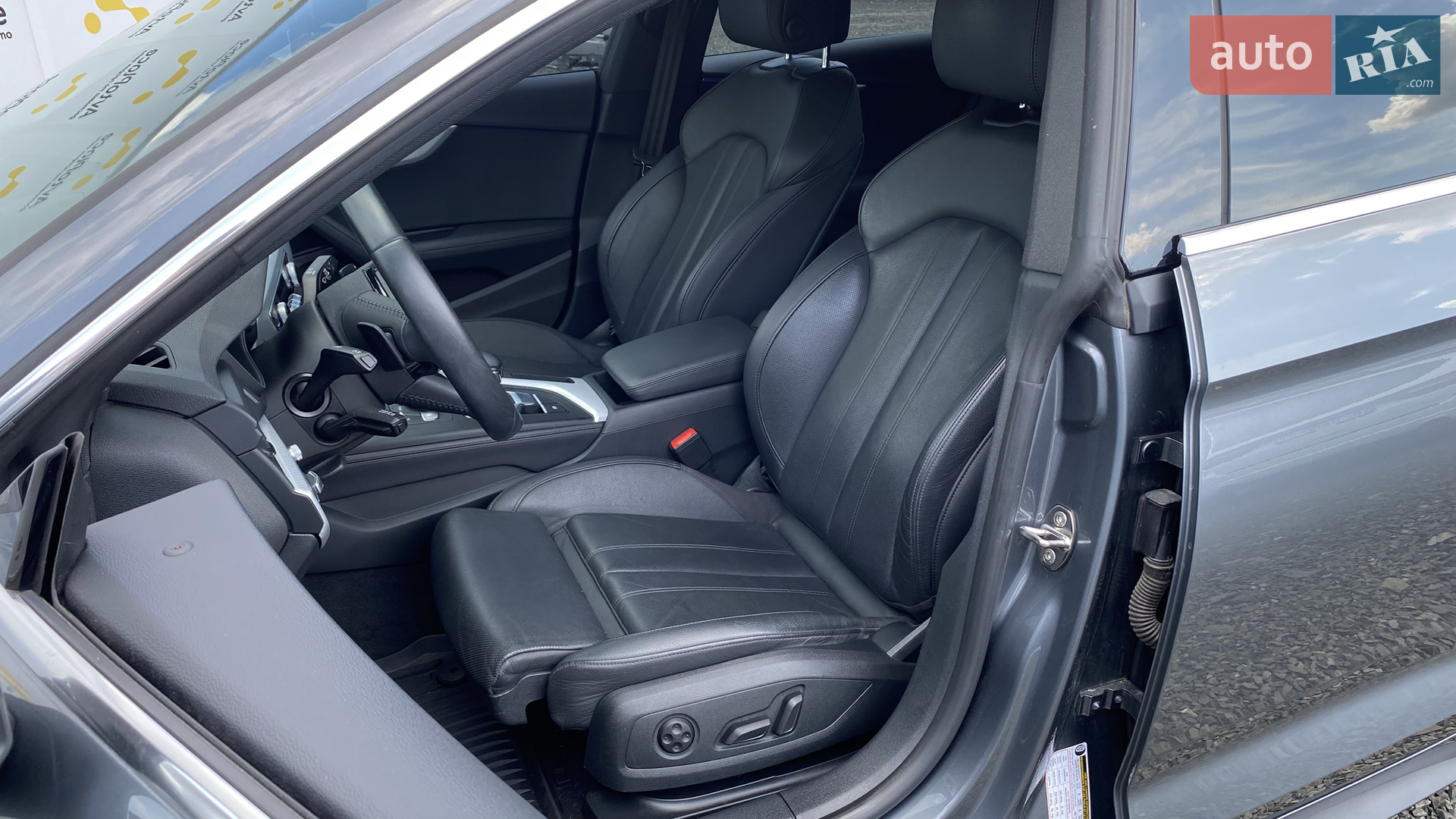 2019 Audi A5 - мініатюра 56