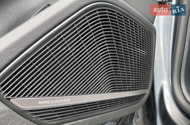 Купе Audi A5 2019 в Луцке