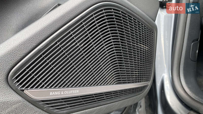 Купе Audi A5 2019 в Луцке