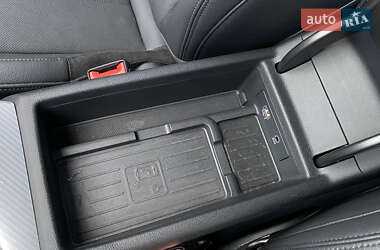Купе Audi A5 2019 в 