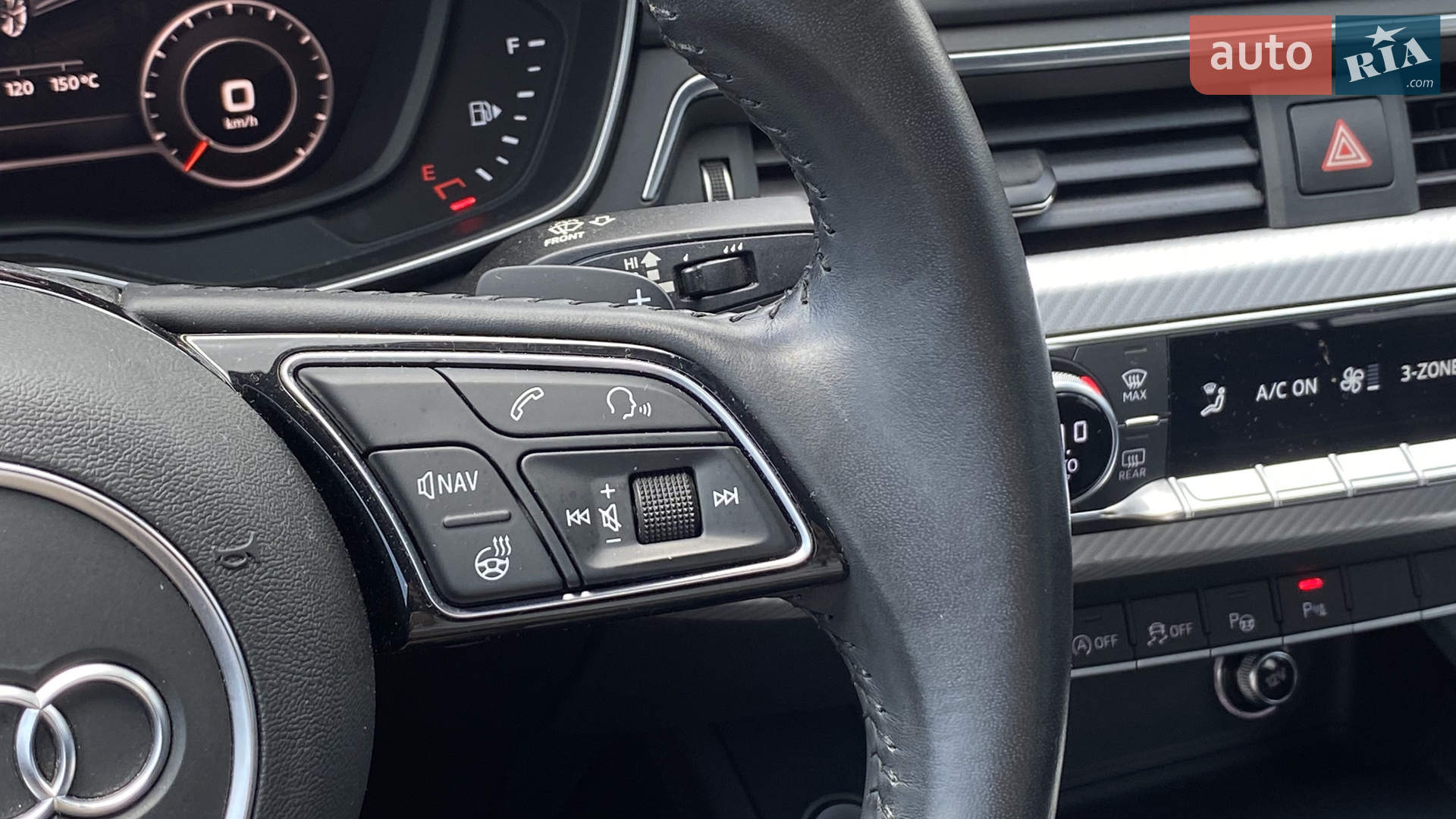 2019 Audi A5 - мініатюра 81