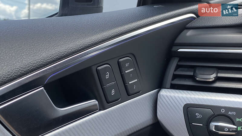 Купе Audi A5 2019 в Луцке