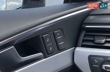 Купе Audi A5 2019 в 
