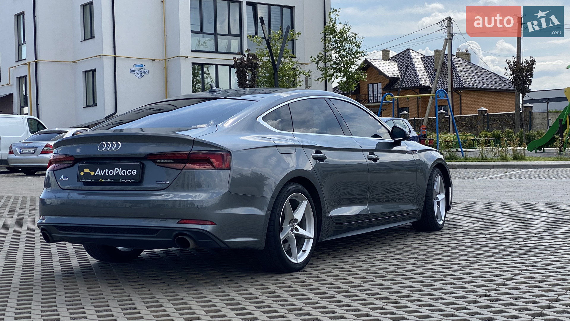2019 Audi A5 - мініатюра 94