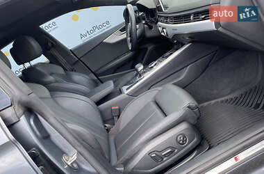 Купе Audi A5 2019 в Луцке