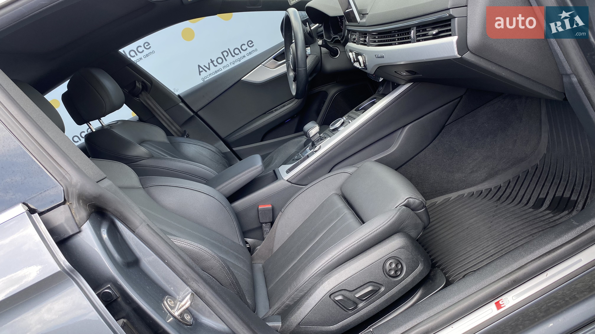 2019 Audi A5 - мініатюра 70