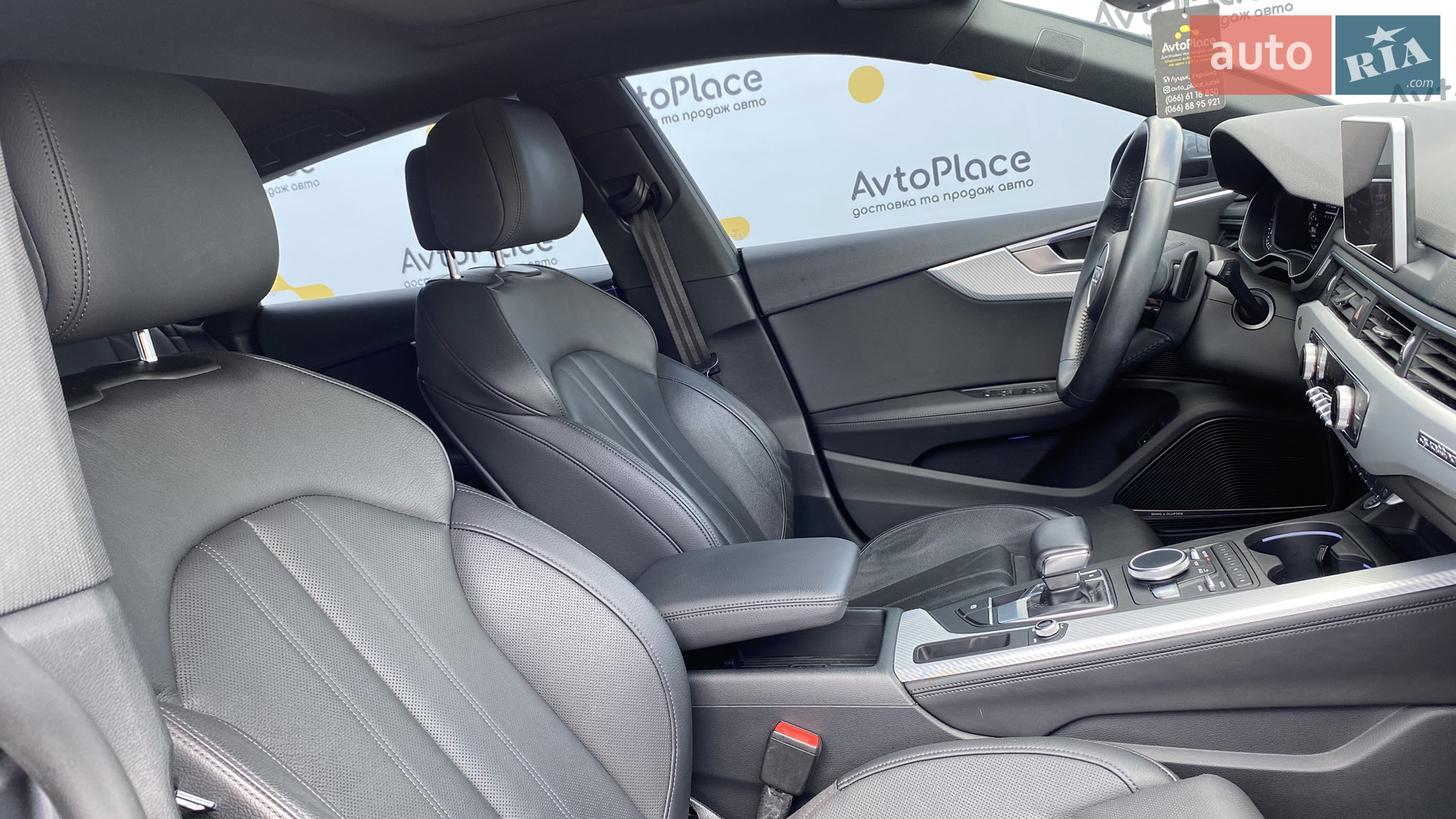 2019 Audi A5 - мініатюра 118