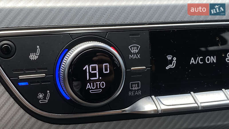 Купе Audi A5 2019 в Луцке