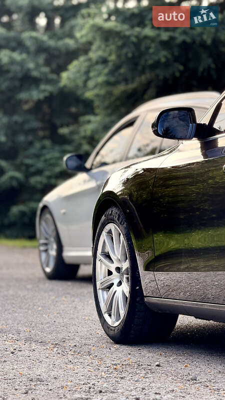 Купе Audi A5 2013 в Тернополе