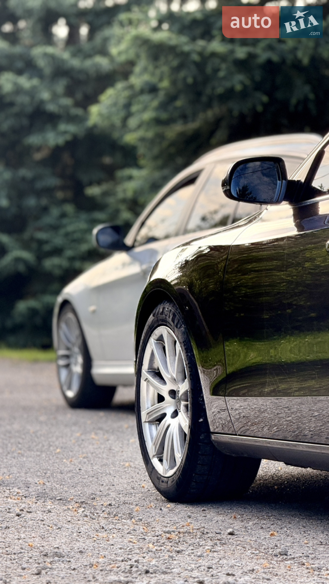 2013 Audi A5 - мініатюра 5