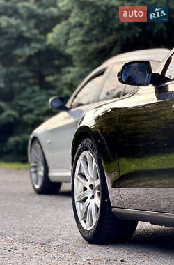 Купе Audi A5 2013 в 