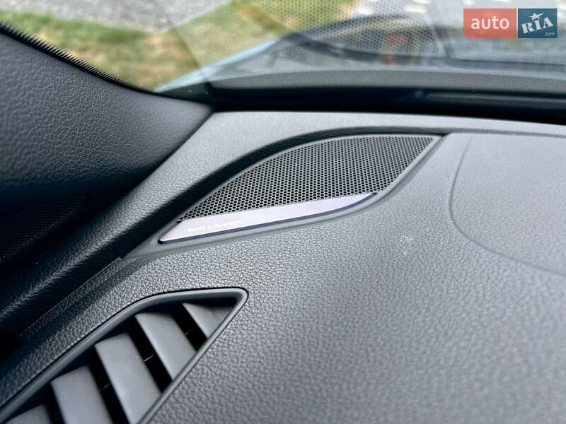 Кабріолет Audi A5 2019 в Ужгороді