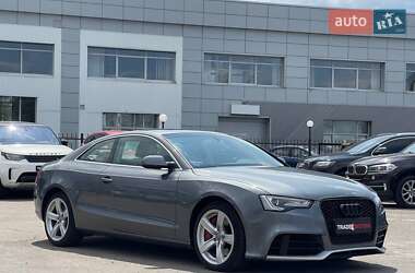 Audi A5 2014 Audi A5 2014