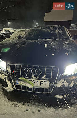 Купе Audi A5 2011 в 