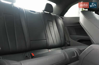 Купе Audi A5 2018 в 
