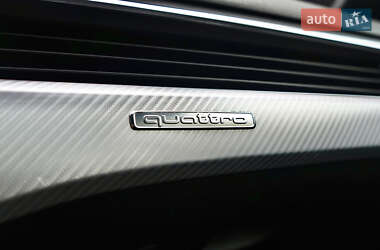Купе Audi A5 2018 в 