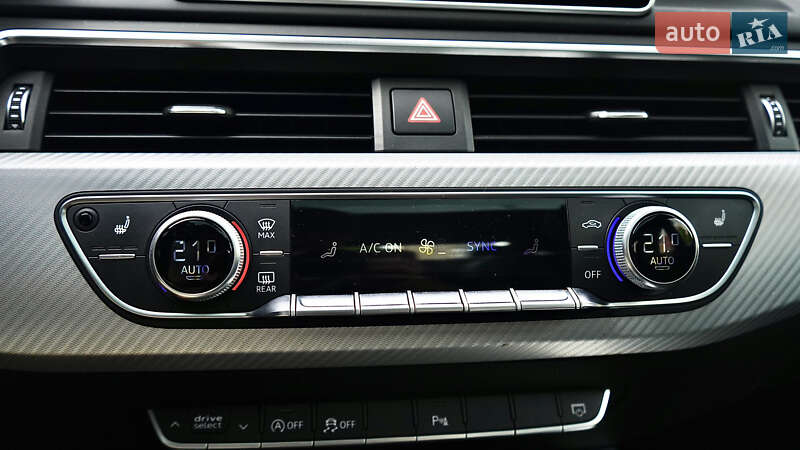 Купе Audi A5 2018 в Львові