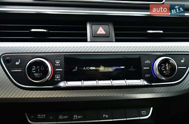 Купе Audi A5 2018 в 