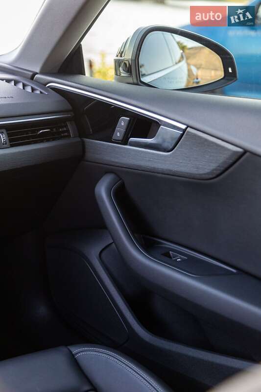 Ліфтбек Audi A5 2021 в Києві
