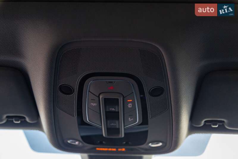 Ліфтбек Audi A5 2021 в Києві