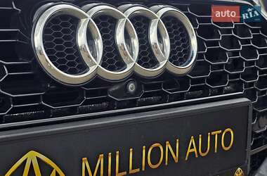 Купе Audi A5 2017 в 