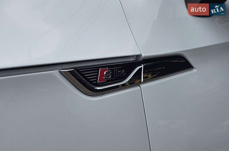 Купе Audi A5 2017 в Киеве