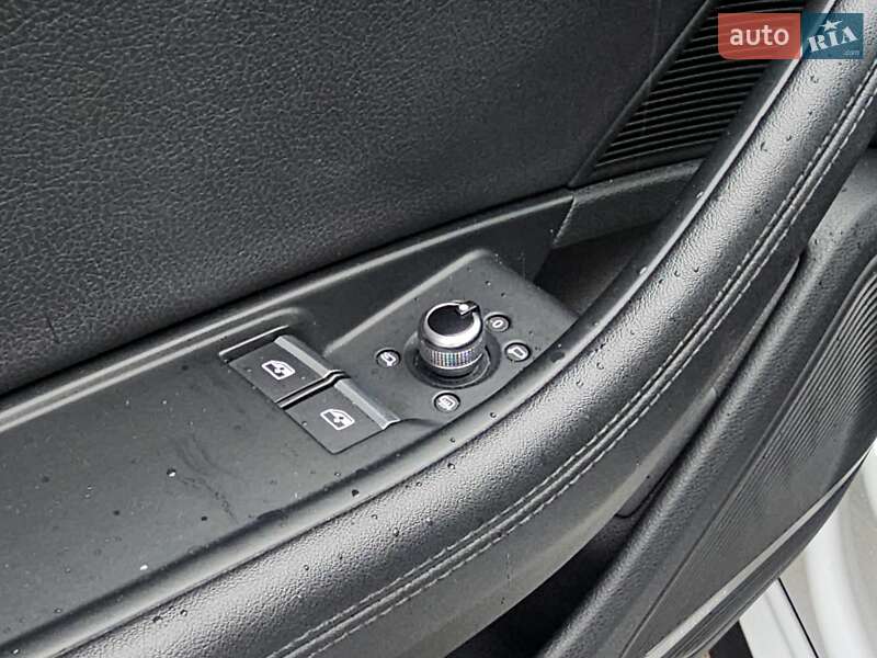 Купе Audi A5 2017 в Киеве