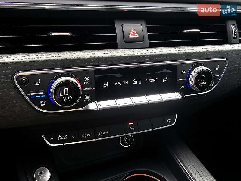 Купе Audi A5 2017 в Киеве