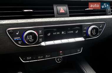 Купе Audi A5 2017 в 
