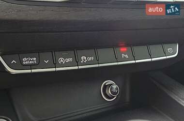 Купе Audi A5 2017 в 