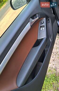 Купе Audi A5 2011 в 