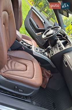Купе Audi A5 2011 в 