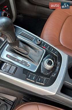 Купе Audi A5 2011 в 
