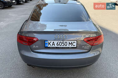 Купе Audi A5 2013 в Киеве