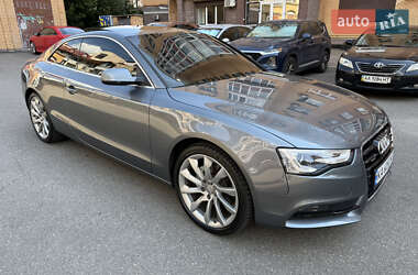 Audi A5 2013 Audi A5 2013