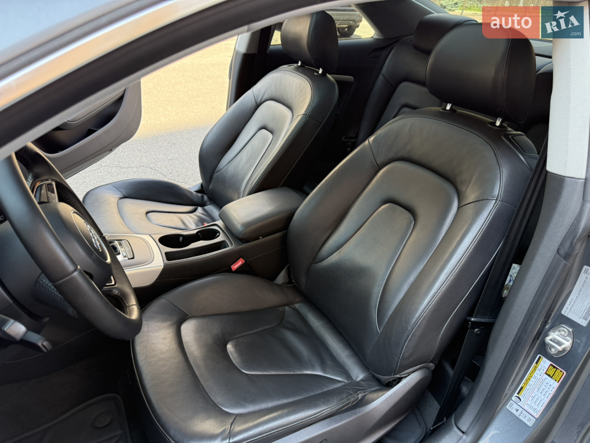 2013 Audi A5 - мініатюра 19