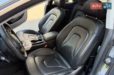 Купе Audi A5 2013 в 