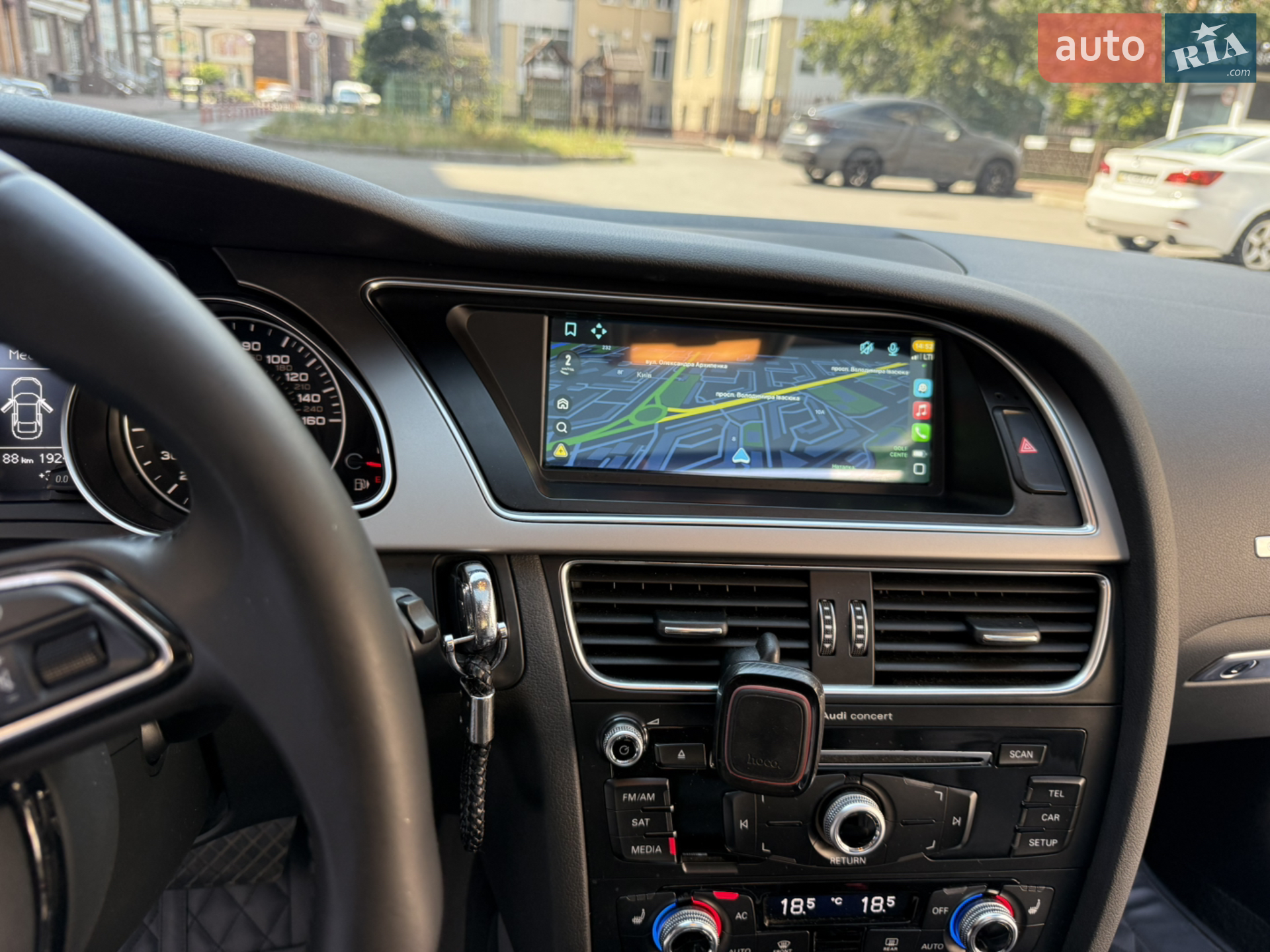 2013 Audi A5 - мініатюра 22