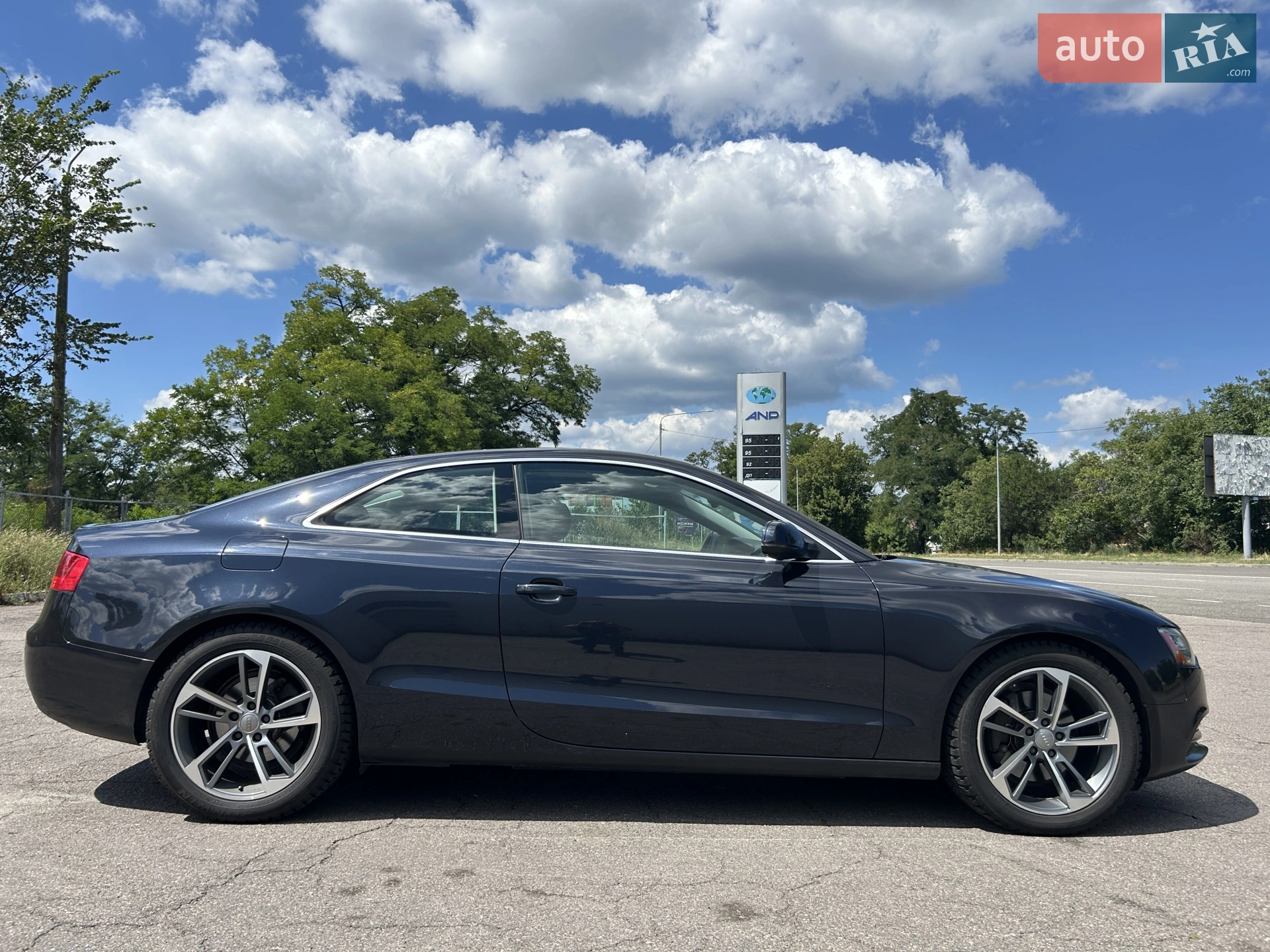 2013 Audi A5 - мініатюра 3