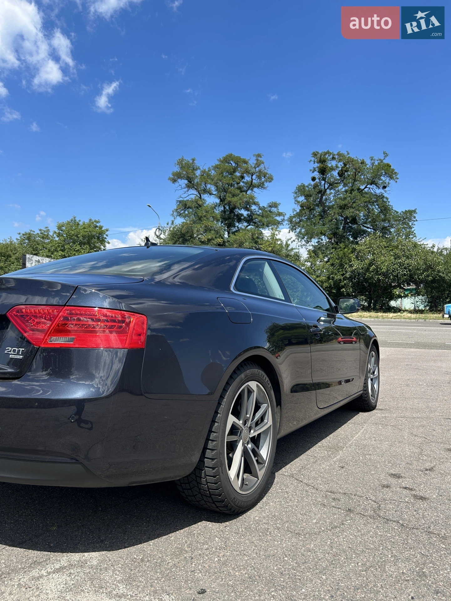 2013 Audi A5 - мініатюра 6