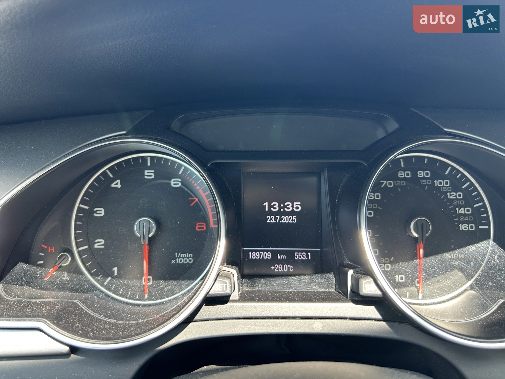 2013 Audi A5 - мініатюра 15
