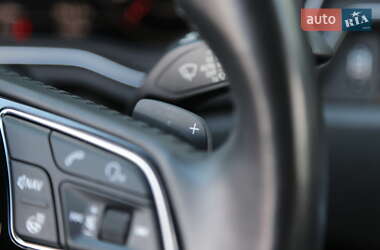 Купе Audi A5 2019 в 