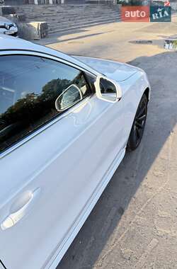 Купе Audi A5 2015 в 