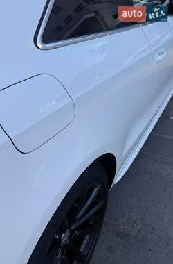 Купе Audi A5 2015 в 
