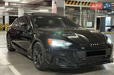 Audi A5 2020 Audi A5 2020