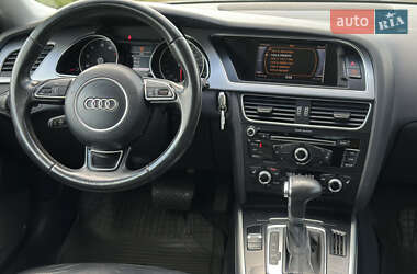Купе Audi A5 2014 в 
