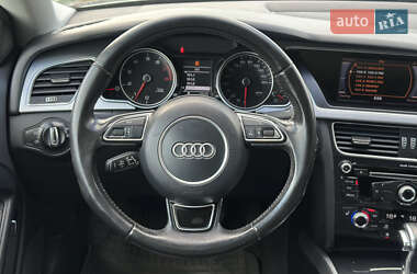 Купе Audi A5 2014 в 