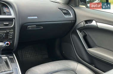 Купе Audi A5 2014 в 