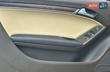 Кабриолет Audi A5 2012 в 