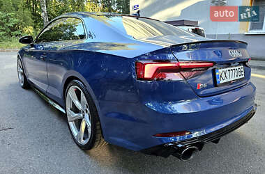 Купе Audi A5 2019 в 